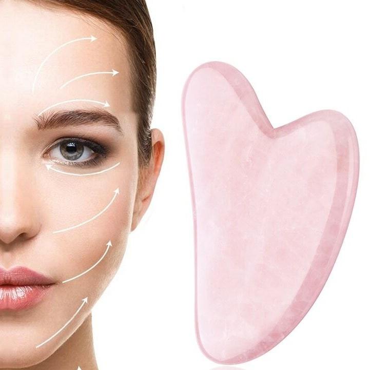 Programme Gua Sha Rajeunissement Du Corps Et Du Visage 